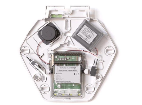 'Orisec W-ES-520 External Sounder 109dB'